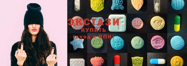 ECSTASY Богданович